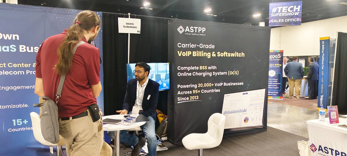 ASTPP - Open Source VoIP Billing Solution tweet media