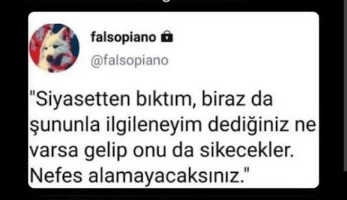 Bulunan fastastikj vergiler,  saçma sapan nedenler öner sürülerek konser/etkinlik iptali, özellikle alkole konula fahiş vergiler...  <a href="/falsopiano/">falsopiano</a> bugünleri çok önceden görmüş... 🙄