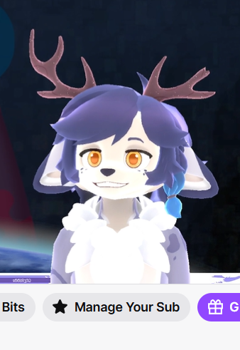 DeltaVA 🎤🎵 🔞 ➡️ VancouFur 2026 tweet media