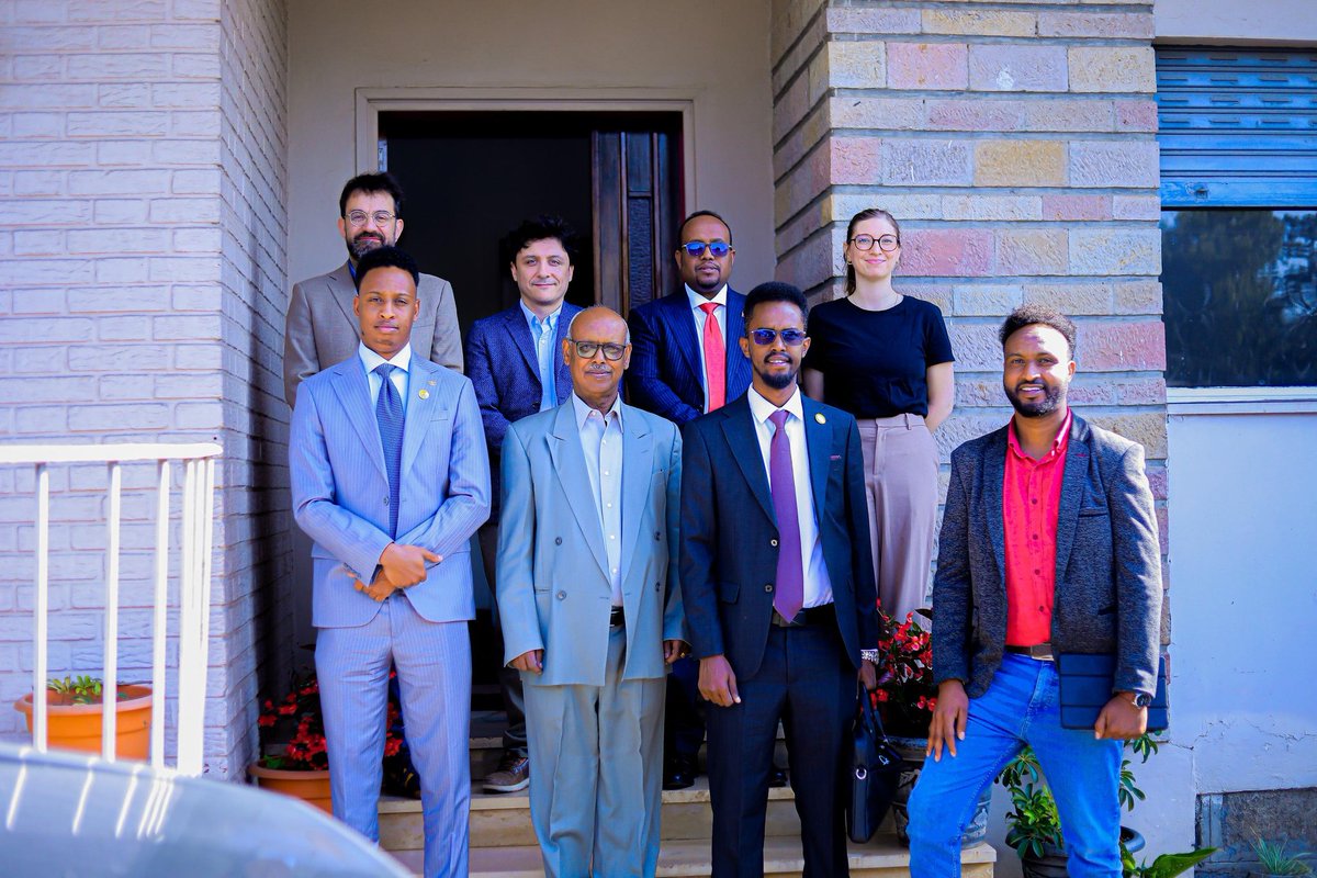 Ministry of Trade and Tourism tweet media