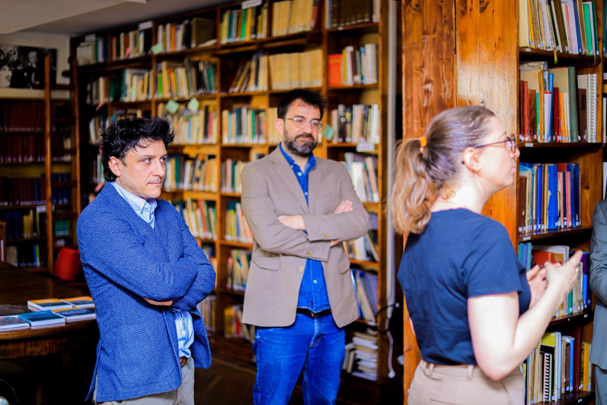 Ministry of Trade and Tourism tweet media