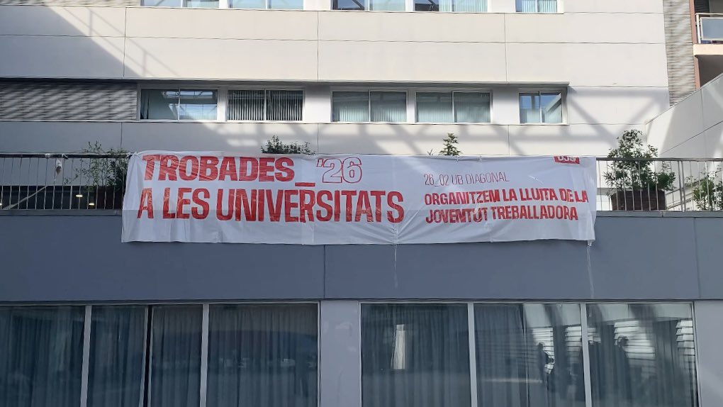 Campus Diagonal OJS tweet media