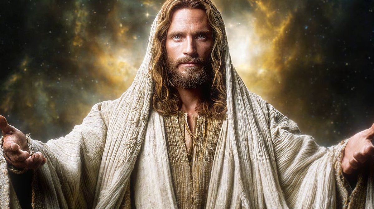 GESU' E' DI RITORNO ORA!: Aspetto il cuore degli uomini. vito-lavitaebella.blogspot.com/2026/02/aspett…