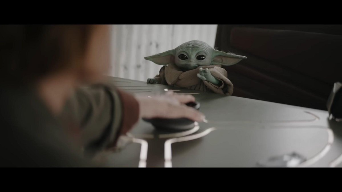 El tráiler de The Mandalorian and Grogu promete épica galáctica, emoción padre-hijo y un salto cinematográfico enorme respecto a la serie. 👀✨
Si esto es solo el adelanto… la película puede ser legendaria. cinesinfiltro.es/2026/02/analis…
#StarWars #TheMandalorian #Grogu #Cine
