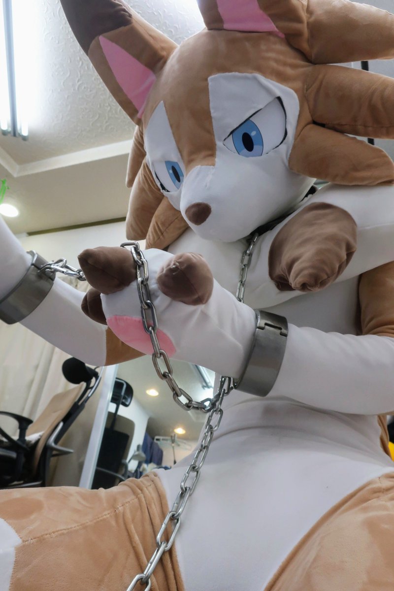 root_doggie's tweet image. 🐕⛓️⁉️