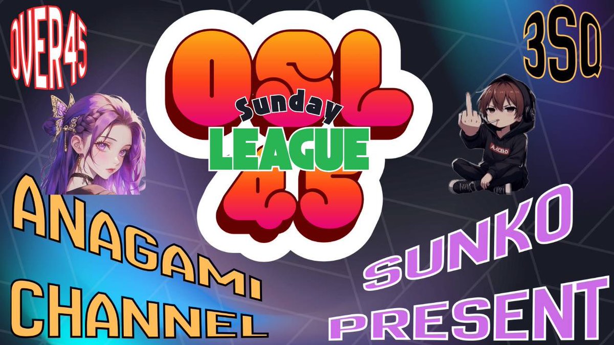 すんこ【VIN〠】◻️🗡 tweet media