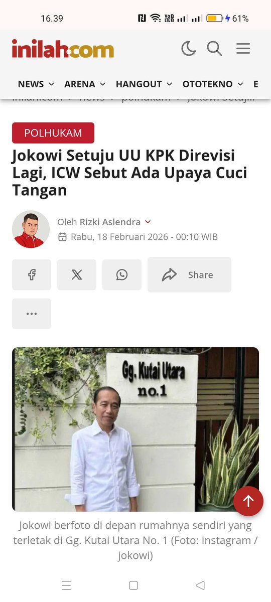 Putri Saskia tweet media