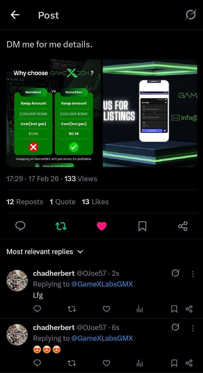 chadherbert tweet media