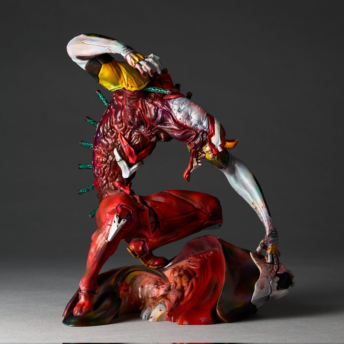 ハロ Mk-2 (@unizonerx0) / Posts and Replies / X