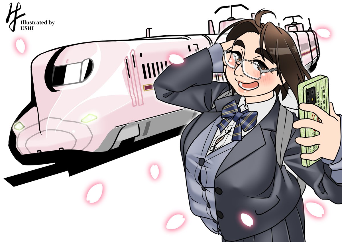 #メガネ祭り見た人もメガネあげちゃえ 