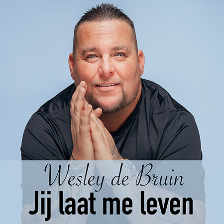 Wesley de Bruin verrast fans met nieuwe EP ‘Jij laat me leven’

De EP laat horen dat Wesley zijn herkenbare volksgeluid opnieuw krachtig weet te combineren met moderne dance‑invloeden.

Meer info: ultimatedisk.nl/artikel/wesley…