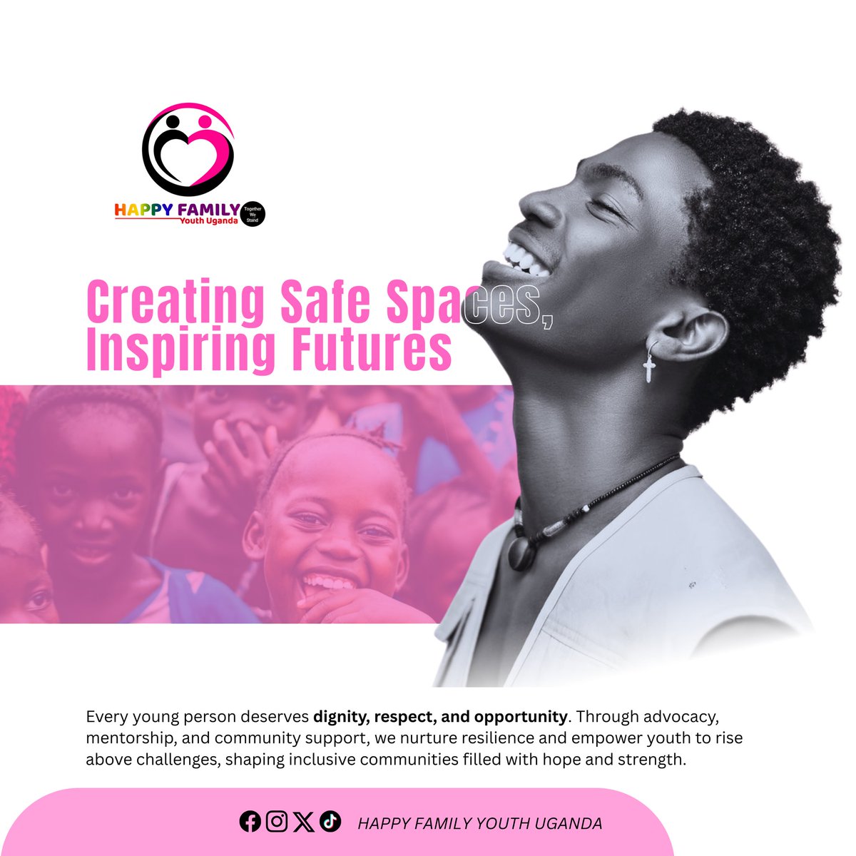 HAPPY FAMILY YOUTH UGANDA LIMITED tweet media