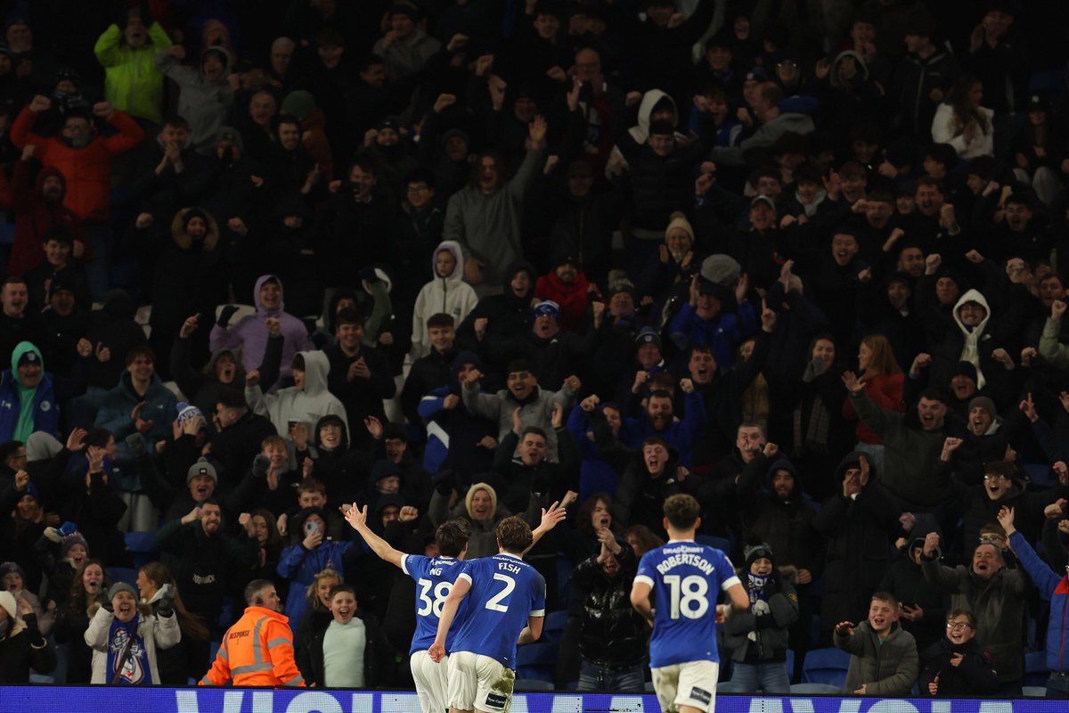 Cardiff City Community Partnership tweet media