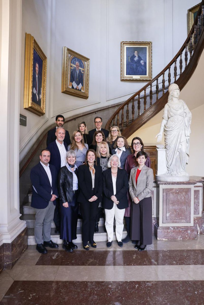 ICAB · Advocacia Barcelona tweet media