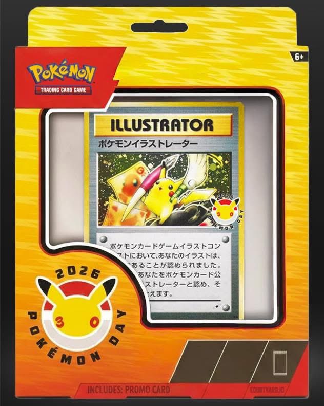 Pokémon has the opportunity to do the funniest thing right now