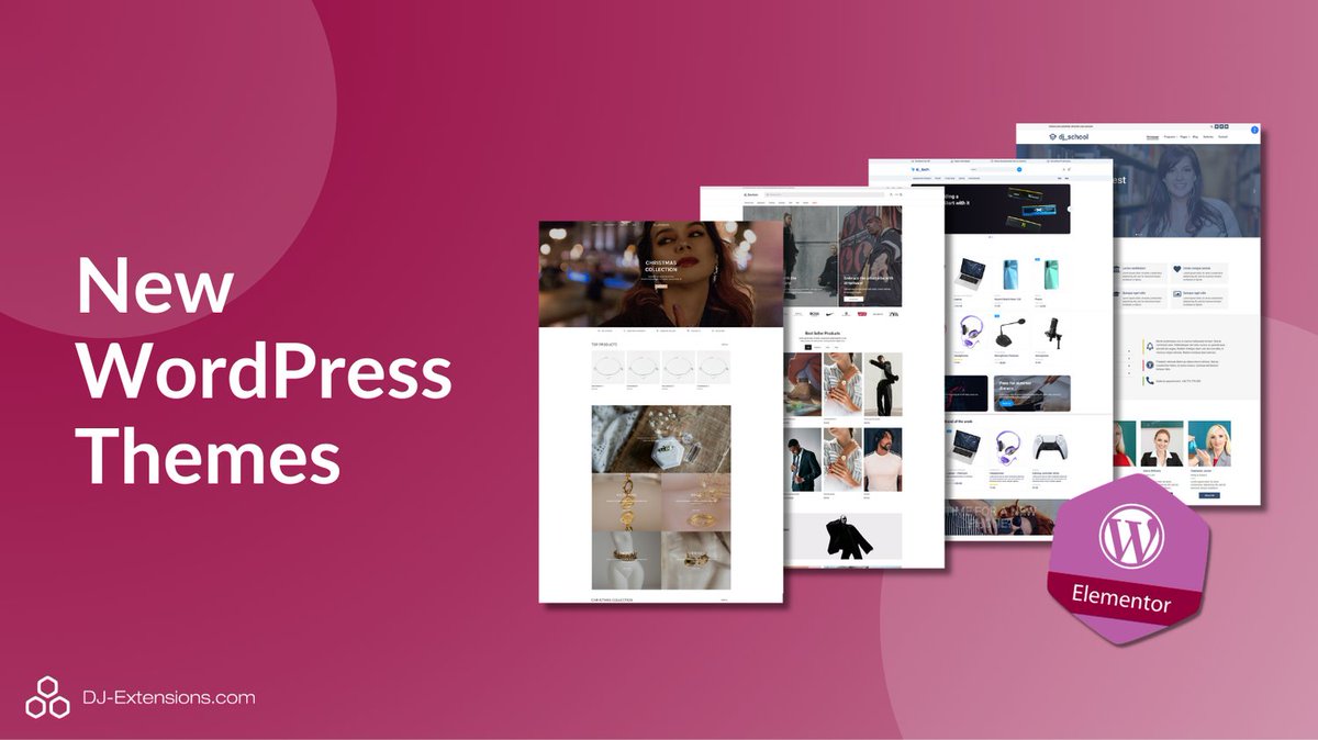 DJ-Extensions.com tweet media