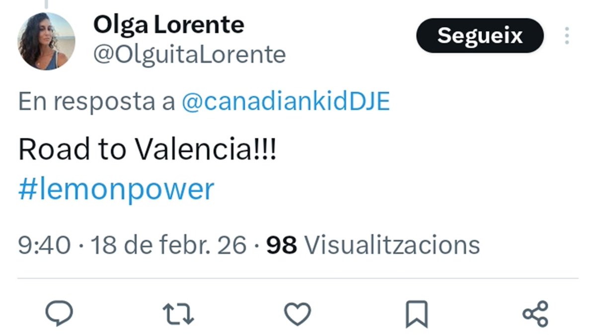 OutBasket's tweet photo. 👋 @canadiankidDJE 👇 Del UCAM Murcia desde chiquitita. #lemonpower https://t.co/l1QeiLFFay