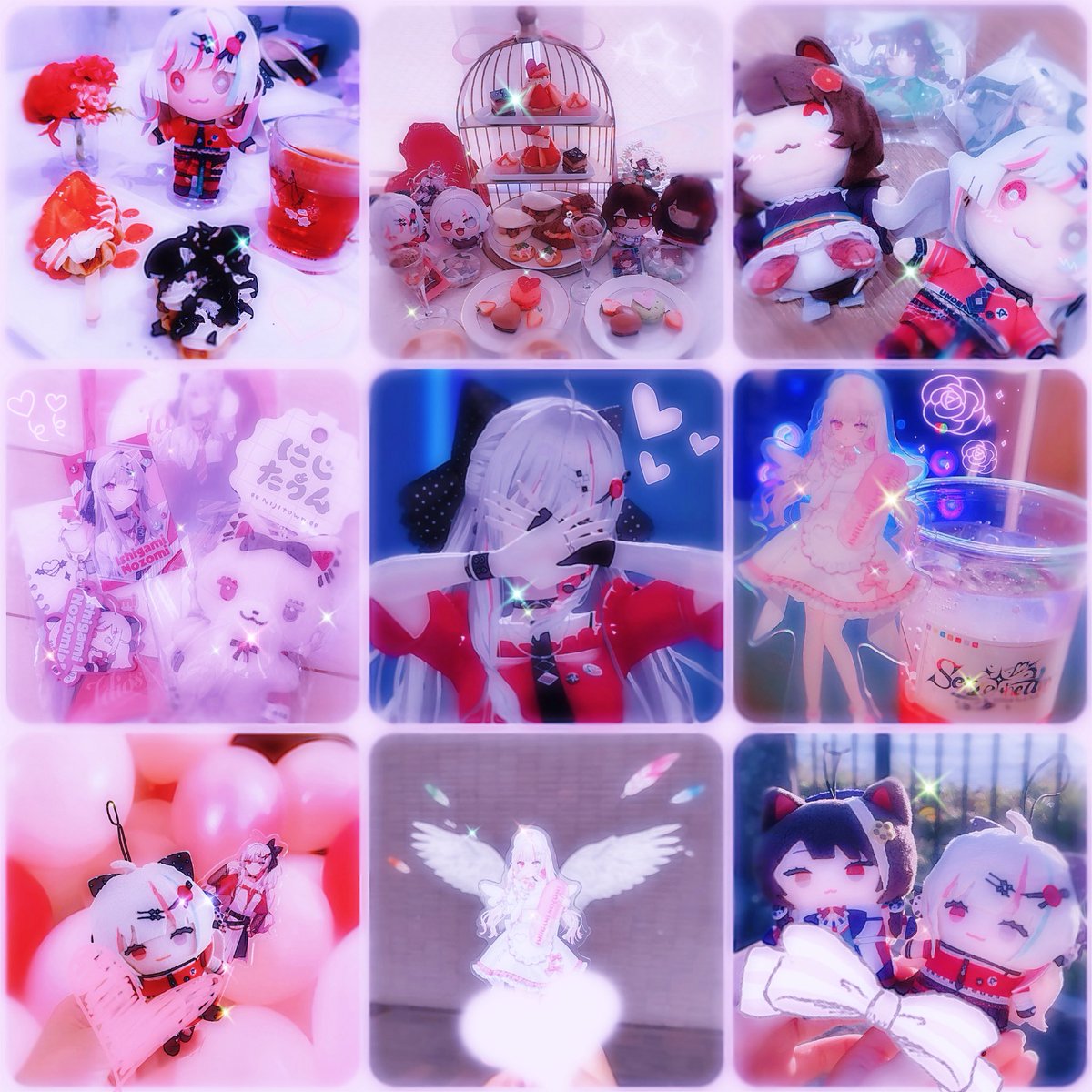 るねーる tweet media