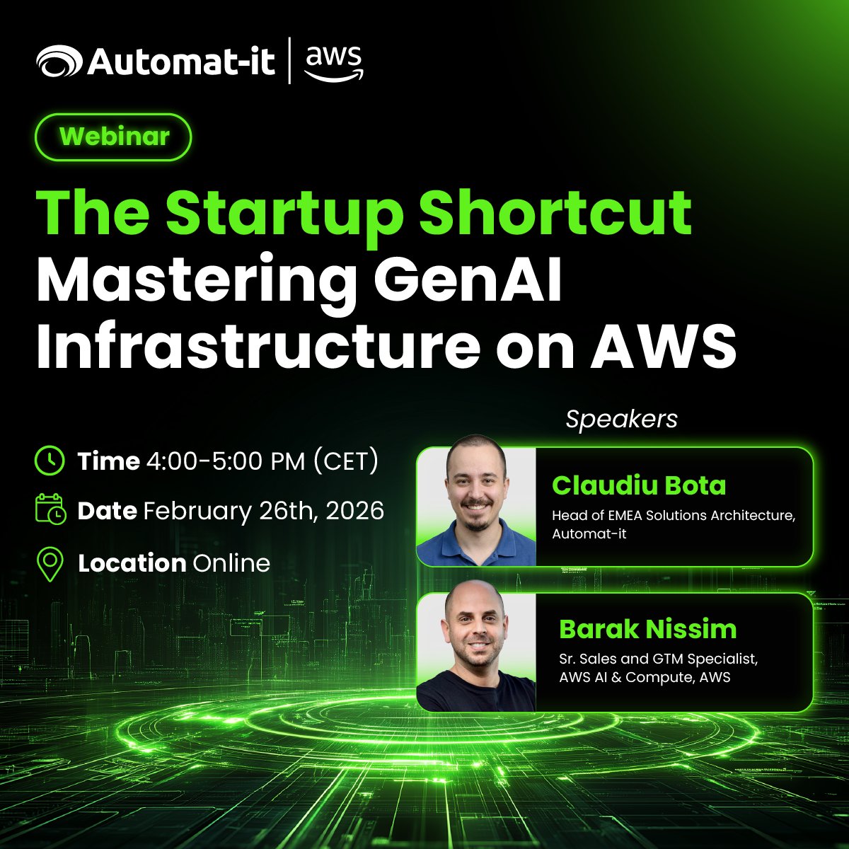 Automat-it tweet media