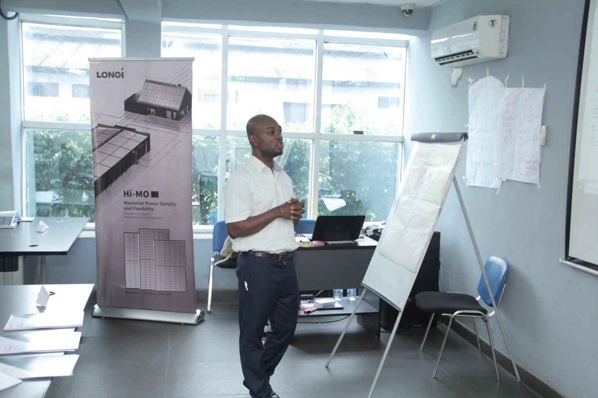 RUBITEC NIGERIA LTD tweet media