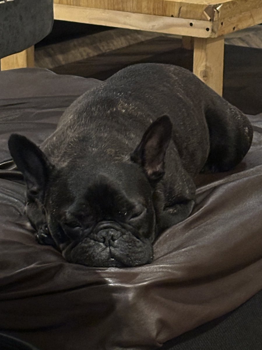 充電0％。鼻息だけ作動中。