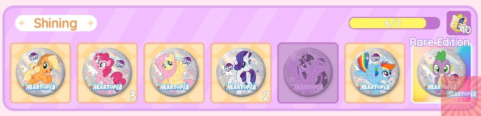 Heartopia Fess tweet media