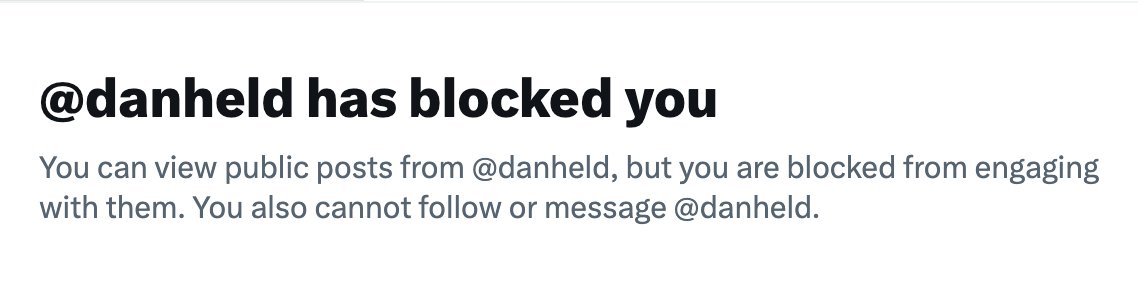 MihailLakov's tweet photo. @AsyncN8 @danheld @TaprootWizards I got blocked for asking a question about the ScamRootWizzards a while ago. https://t.co/0Tqsaug6fY