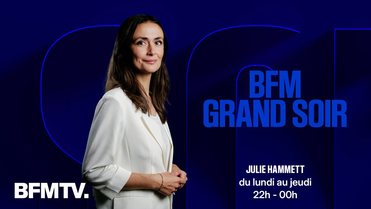 BFMTV INSIDE tweet media