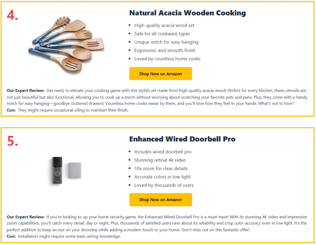 real_happybuyer's tweet photo. Weekly Deals Alert! 🎉
Check out latest weekly deals at Happy Buyer👇
https://t.co/f5ZEmo0ZB2
#amazon #amazondeals #bestsellers #shopping #thehappybuyer #weeklydeals #deals #products #shop #foundonamazon #amazonfinds #giftguide #walmart https://t.co/XQRdRNYnar
