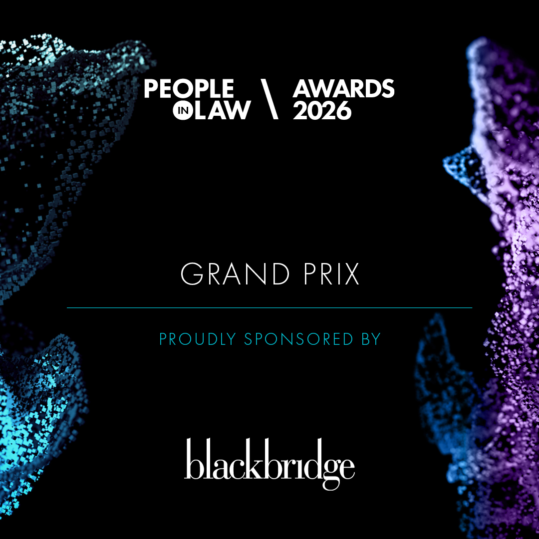 People in Law Awards 2026 tweet media