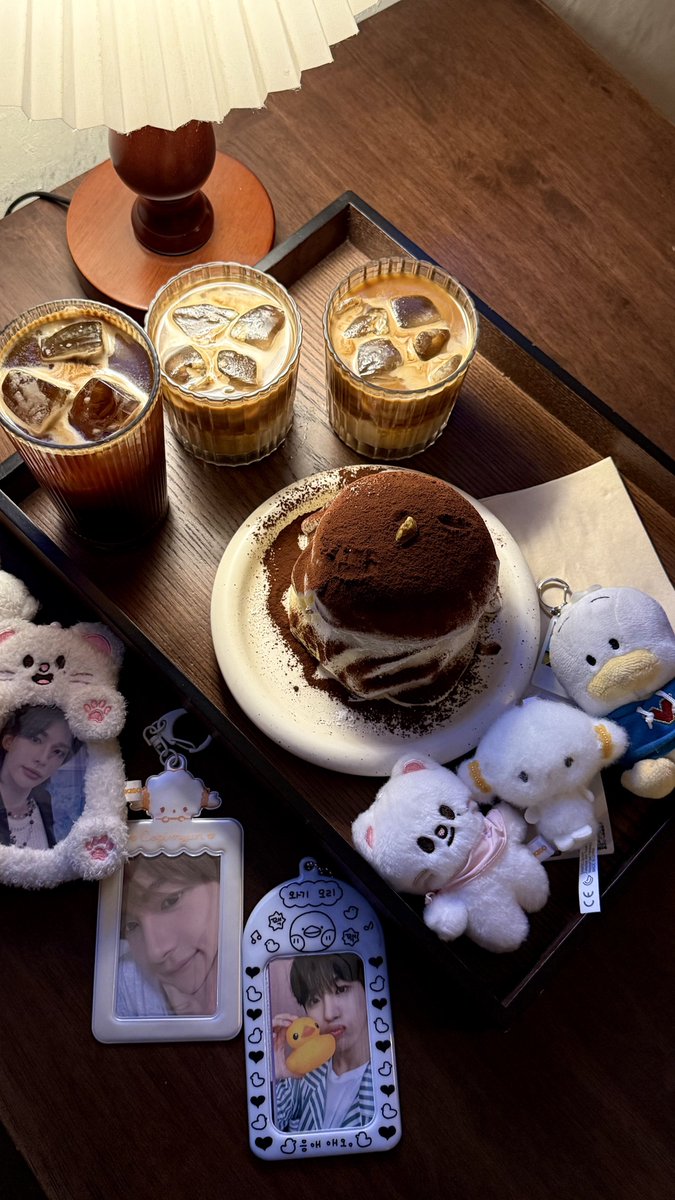 10년 전 우리는 하나였다..