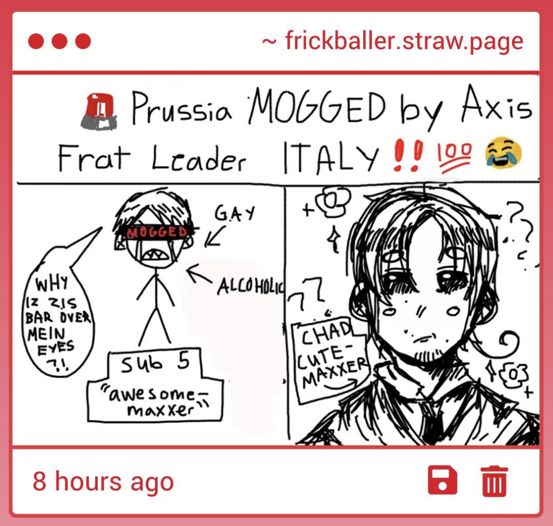 frickballer's tweet image. WHO THE FUCK DREW THIS LMAOO thank yiu i love it so much #factual #truth