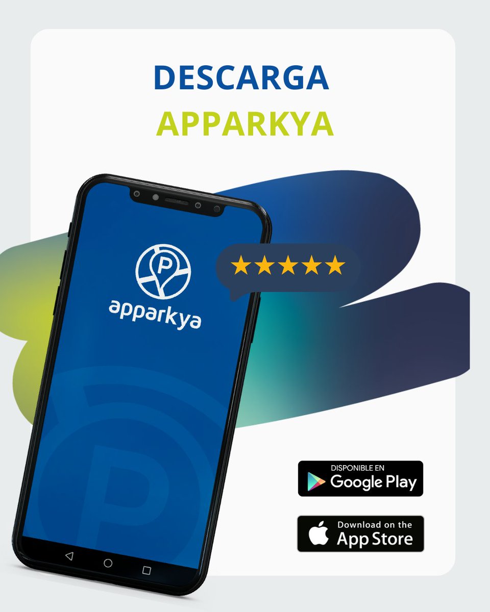 apparkya's tweet image. Si odias el ‘a ver si hay sitio’, tenemos noticia.
Puedes consultar disponibilidad de plazas en la zona regulada de Sevilla desde la app.

Descarga Apparkya y míralo antes de ir. 👇
app.apparkya.es
#apparkya #aparcar #parking #aparcasinestrés