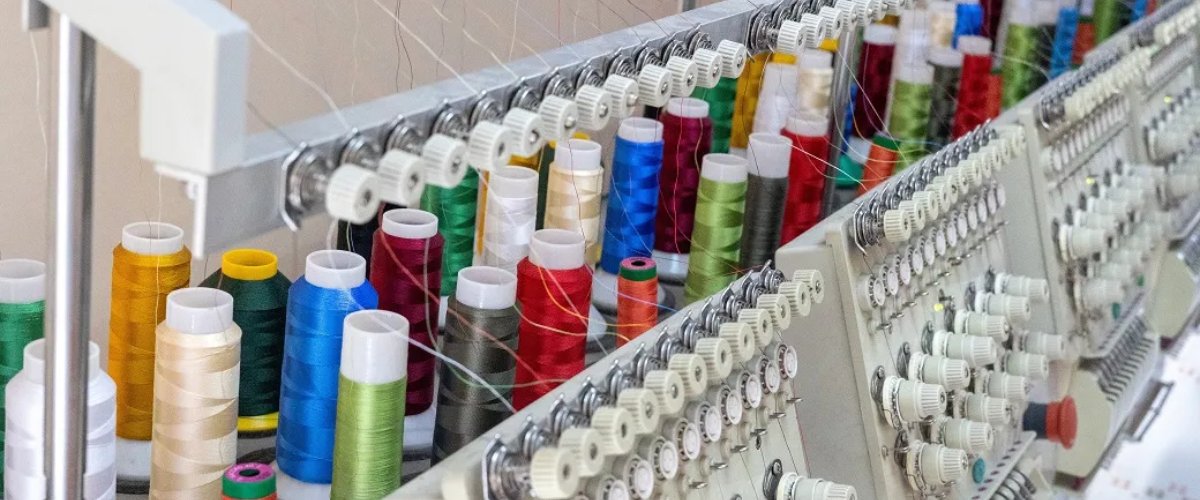 TexMart4's tweet image. Tamil Nadu launches Integrated Textile Policy 2025-26 and allocates ₹1,943 crore for handlooms and textiles in the interim budget.

texmart.info/tamil-nadu-int…

#TamilNadu #TextilePolicy #Handloom #StateBudget #TextileIndustry