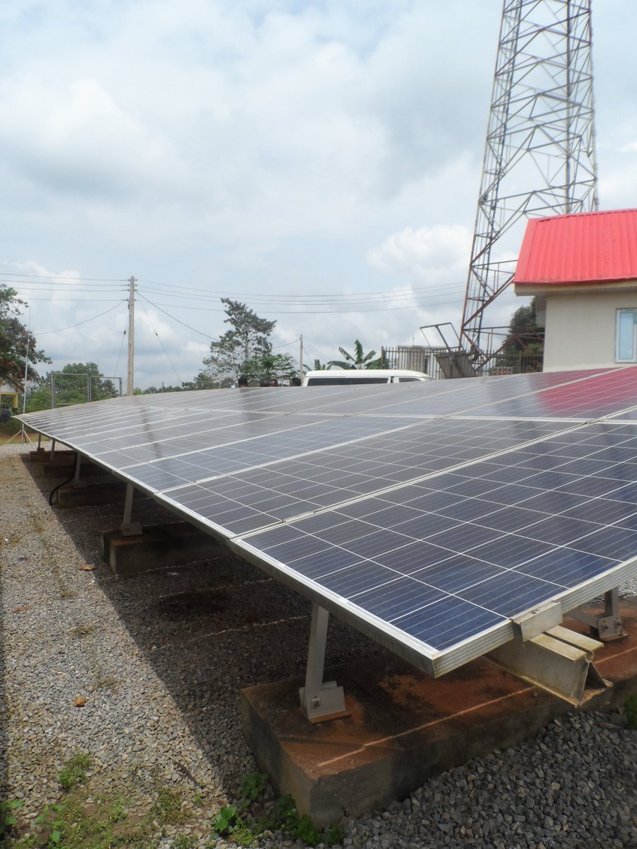 RUBITEC NIGERIA LTD tweet media