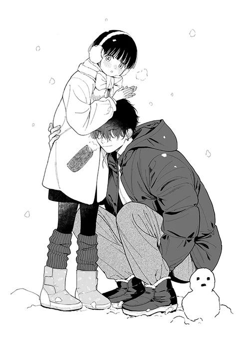 ⛄️ 