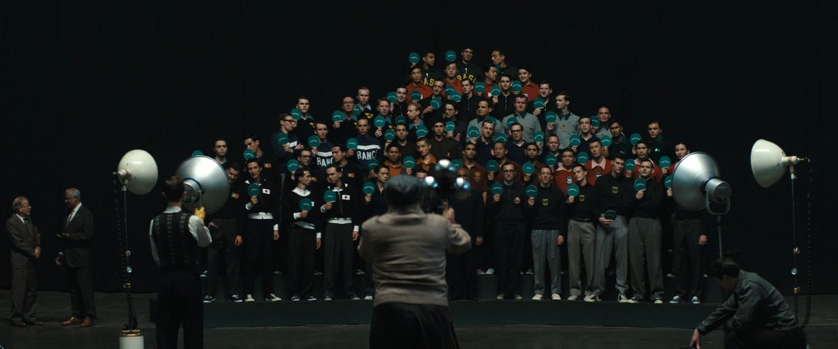 filmfr4me's tweet photo. Marty Supreme (2025)
Director: Josh Safdie https://t.co/9sn6fAHZnB