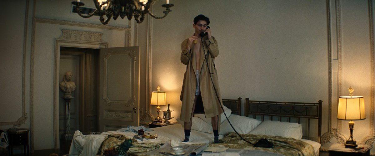 filmfr4me's tweet photo. Marty Supreme (2025)
Director: Josh Safdie https://t.co/9sn6fAHZnB