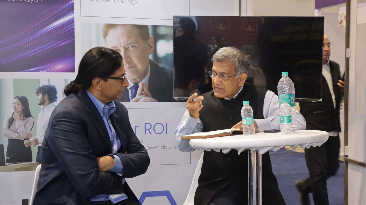 SCIKIQ: Data Fabric Platform tweet media