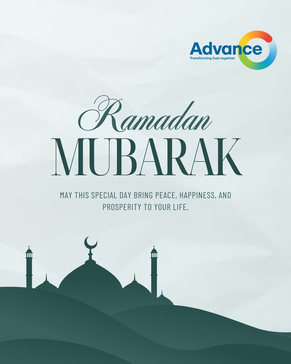 Advance Housing and Support (also on Bluesky) tweet media