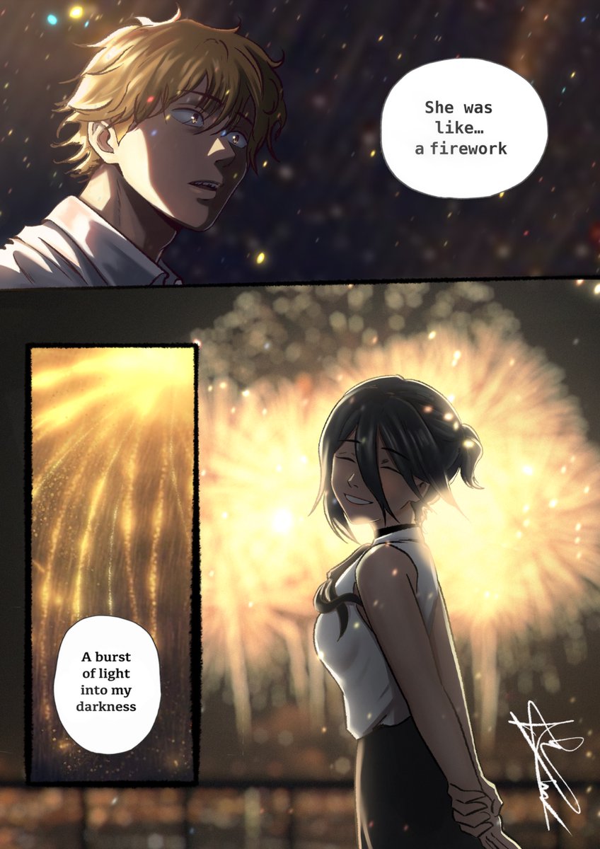 AMÔ ✦ Commissions open ✦ tweet media