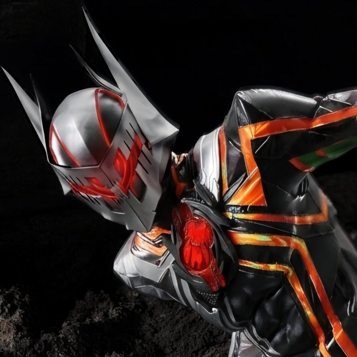 「　」 tweet media