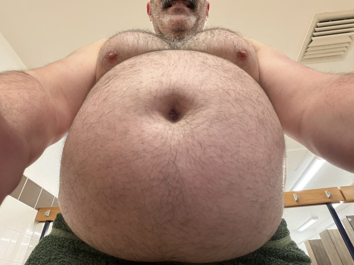 GainingHulk tweet media