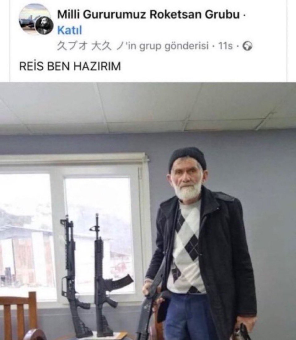 Rakibin en tehlikeli adamını tekme tokatla sindirme görevi verilen Sallai