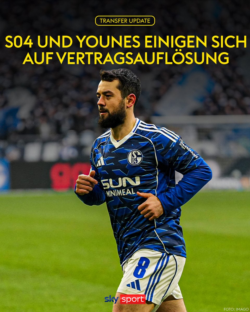 Sky Sport tweet media