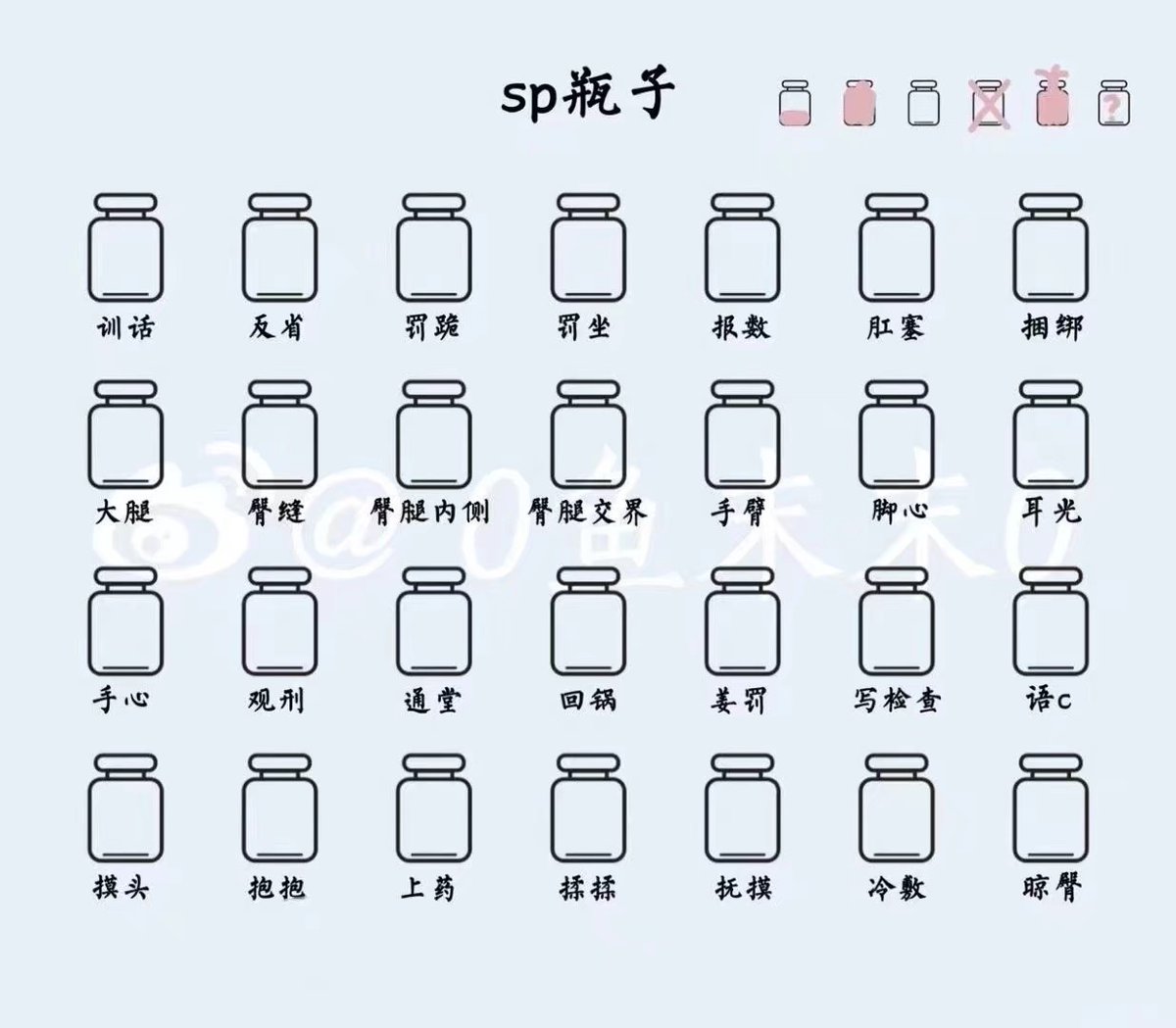 bitin398976's tweet photo. 分享几张sp小瓶子(3)

#spank #小圈 #打屁股 https://t.co/B9r02rQ2ZR