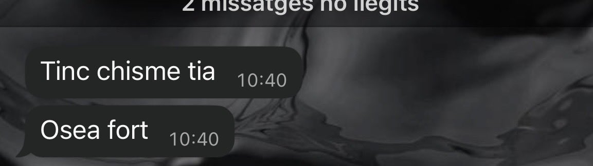 oceankidd_'s tweet photo. Bueno bon dia lo primero de todo, no? Así sí https://t.co/RJ1zyRrk4h