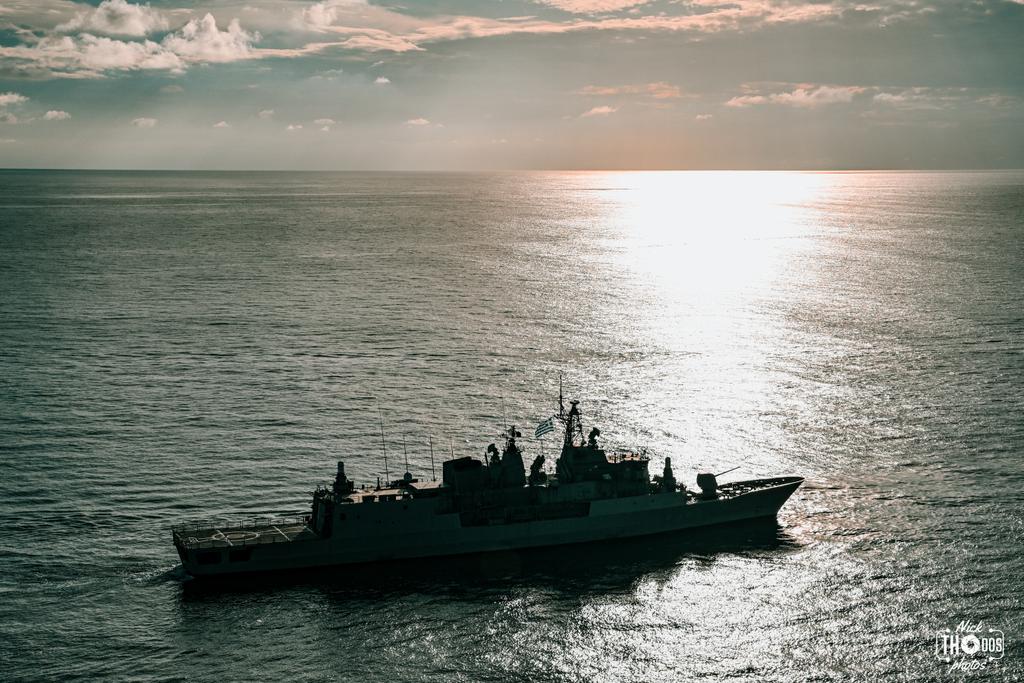 Hellenic Navy through my lens 🇬🇷⚓ tweet media