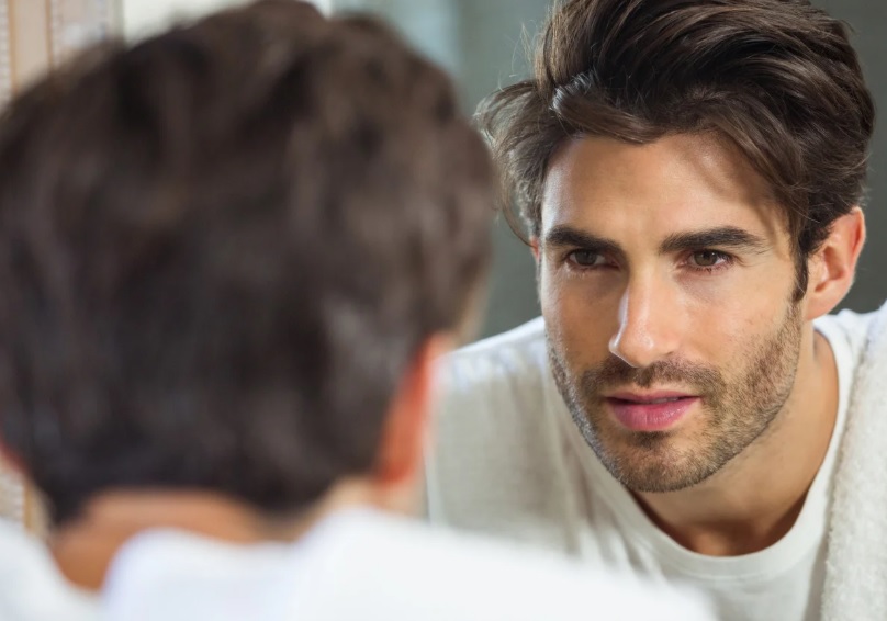 Hair Loss News tweet media