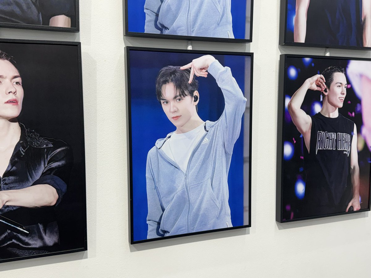 ݁₊ ⊹ . ݁˖ . ݁ ᯓ☆ #TheStarsShineNotOnlyToday